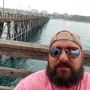 Meet your Posher, Matthew